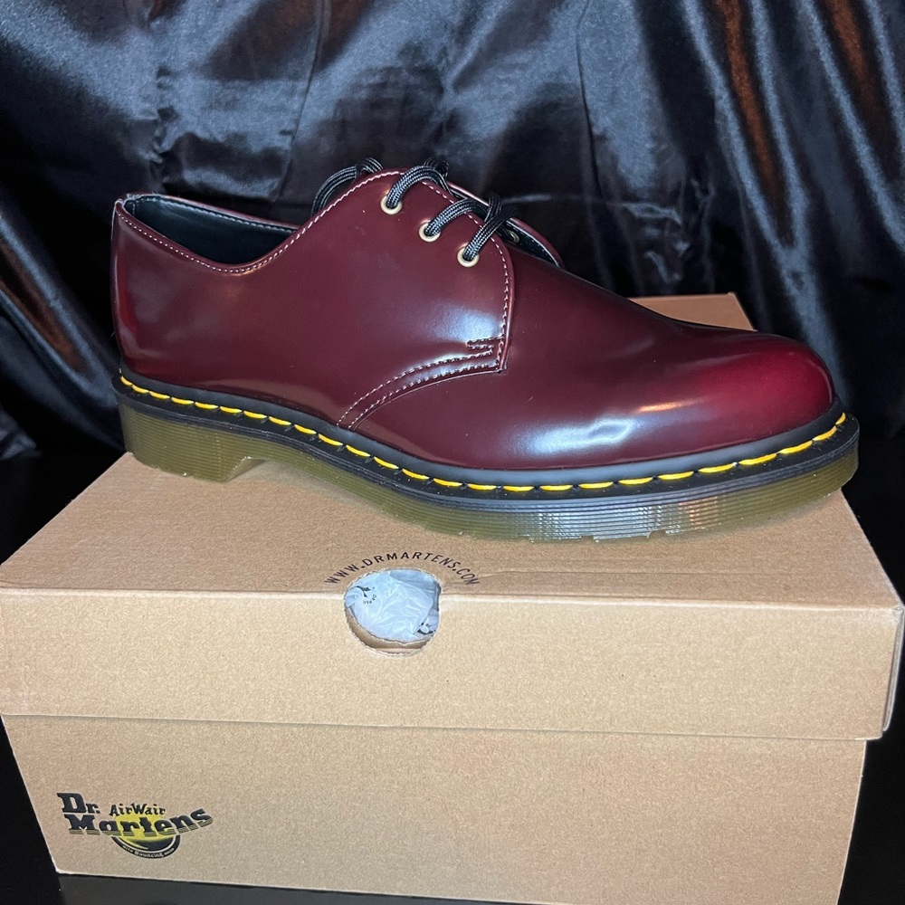 Dr Marten 14046